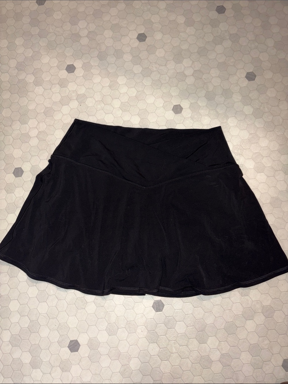 Offline by AERIE  A-Line Women's Skirt - Classic Flared Design